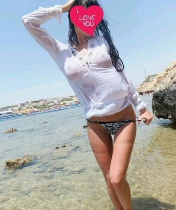 Женечка