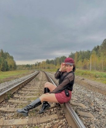 Танюша
